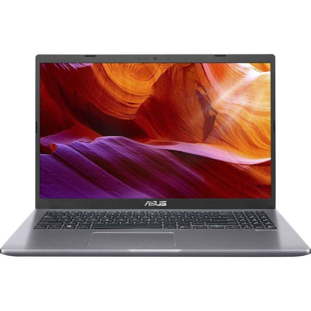 Laptop ASUS X509JA-EJ137 Intel Core i7-1065G7 4GB 256GB SSD Intel HD Graphics Free DOS