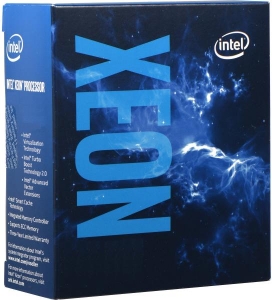 Procesor Server Intel Xeon E3-1220v6 Processor 4C 8MB Cache 3.00 GHz BOX