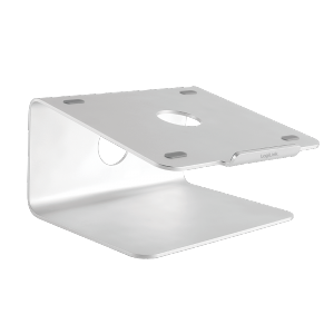 LOGILINK - Notebook aluminum stand, 11-17--