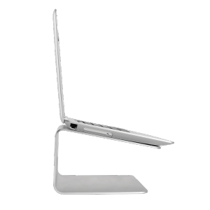 LOGILINK - Notebook aluminum stand, 11-17--
