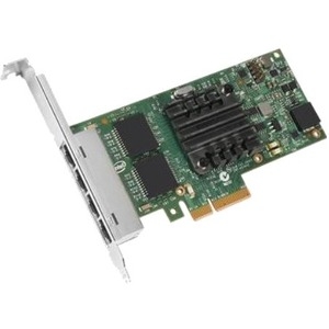 Placa de Retea Dell Broadcom 5719 QP PCI-Express 10/100/1000 Mbps