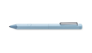Pen Tableta Grafica Wacom Bamboo Fineline 3, Light Blue