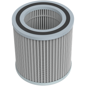 AENO Air Purifier AAP0004 filter H13, activated carbon granules, HEPA, Î¦160*170mm, NW 0.3Kg