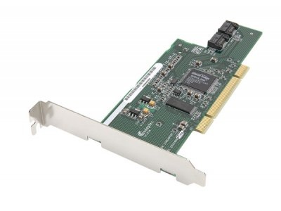 Raid Controller ADAPTEC SATA RAID 1210SA Serial ATA-150 PCI 