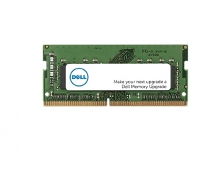 DELL MEMORY UPGRADE 32GB/2RX8 DDR4 SODIMM 3200MHZ, 