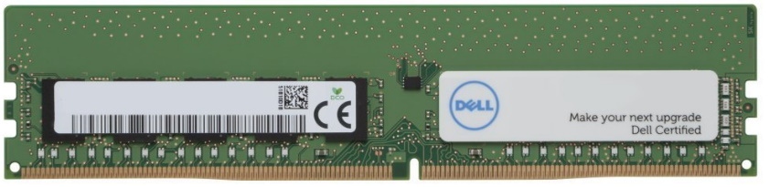 Memorie Server Dell AB120718 8GB DDR4 3200MHZ 1RX8 UDIMM 