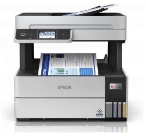 Imprimanta Multifunctionala Epson L6490 CISS COLOR INKJET MFP