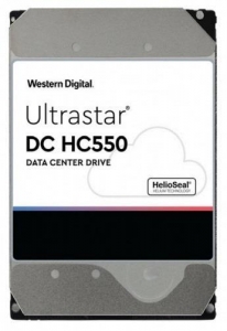 HDD Server Western Digital Ultrastar SAS 18TB 7200 RPM 