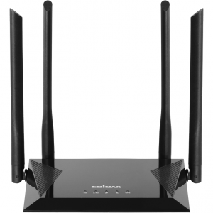 Router Wireless Edimax BR-6476AC AC1200 Dual Band 10/100 Mbps