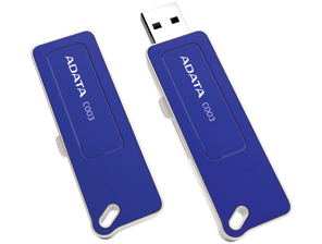 16GB MyFlash C003 2.0 (blue)