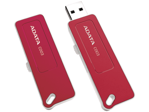 8GB MyFlash C003 2.0 (red)