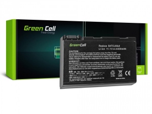 Acumulator Green Cell pentru Acer Aspire 3100 3690 5110 5630 BATBL50