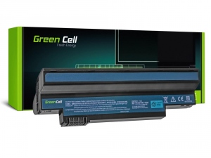 GREENCELL AC18 Acumulator Green Cell pentru Acer Aspire One 532 UM09G51 UM09H31 UM0