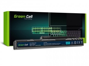 Acumulator Green Cell pentru Acer Aspire One AOA110 AOA150 UM08B31