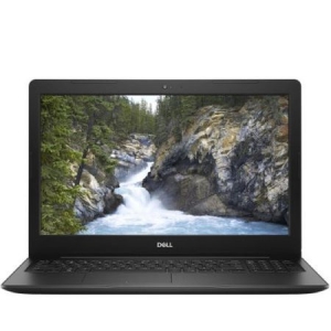 Laptop Dell Vostro 3580 Intel Core i5-8265U 8GB 1TB HDD Intel UHD Graphics 620 Ubuntu,Black