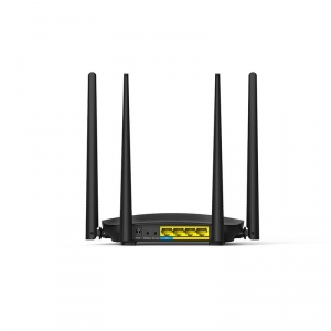 Router Wireless Tenda AC5 Dual Band 1200 Mbps 10/100/1000 Mbps