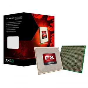 Procesor AMD FX-Series X8 8350 4.0GHz Box
