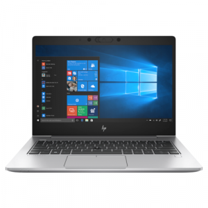 Laptop HP EliteBook 830 G8 Intel Core i5-1135G7 13.3inch 16GB 2x8GB DDR4 512GB SSD PCIe NVMe Value OST Windows 10Pro  