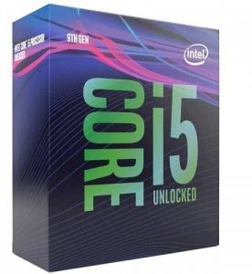 Procesor Intel I5-9600KF S1151 BOX/3.7G BX80684I59600KF S RG12 IN