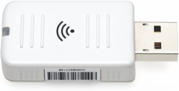 Adaptor Wireless Pentru Proiector Epson ELPAP10