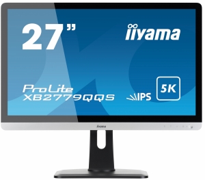 Monitor LED 37inch Iiyama XB2779QQS-S1