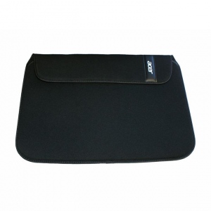 Husa Laptop ACER 15,6 inch Black