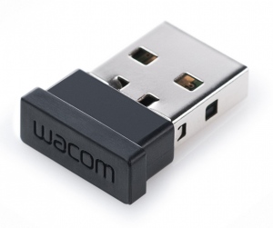 Wacom | Wireless Kit for Bamboo & I5 ACK-40401-N | ACK-40401-N