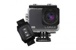 LAMAX Action Camera X10.1
