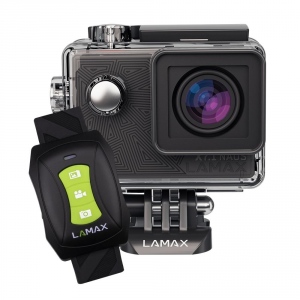 LAMAX Action Camera X7.1 Naos