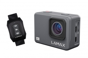 LAMAX Action Camera X9.1