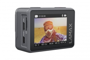 LAMAX Action Camera X9.1