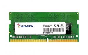 Memorie Laptop ADATA 16GB DDR4 2133MHz (PC4-17000) CL15 SODIMM single tray