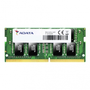 ADATA DDR4 SO-DIMM 4GB 2400MHz single tray