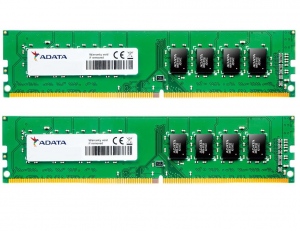 Kit Memorie Adata AD4U266638G19-2 16GB (2 x 8GB) DDR4 2666MHz CL19