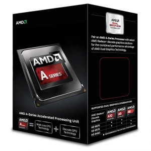 Procesor AMD A6-7400K 3.5 GHz FM2+ BOX