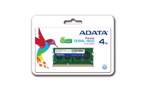 Memorie Laptop Adata ADDS1600W4G11-S 4GB DDR3 1600MHz CL11 SODIMM
