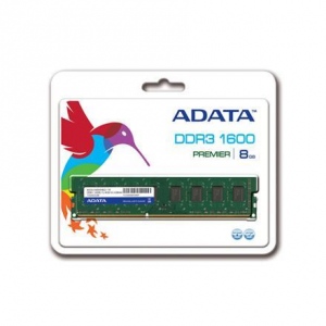 Memorie Adata Premier DDR3 8GB 1600MHz CL-11 