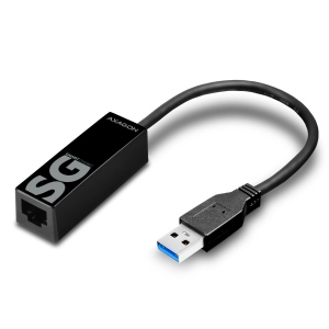 Placa de Retea Axagon ADE-SG USB 3.0 10/100/1000 Mbps