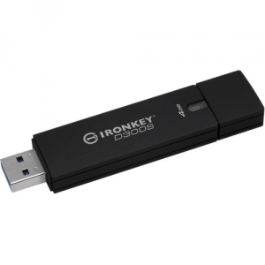 Memorie USB Kingston 4GB USB3 4GB/MANAGED IKD300S/4GB 