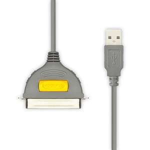 USB2.0 - Parallel 36-pin, 1.5 m