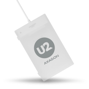 USB2.0 - SATA HDD External Adapter Incl. 2.5