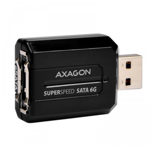 Adaptor Axagon ADSA-ES USB - ESATA