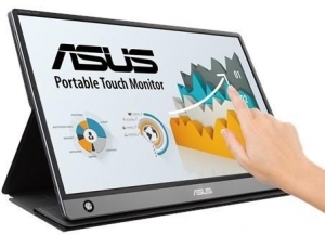 Monitor LED Asus 16 inch IPS/MB16AMT 