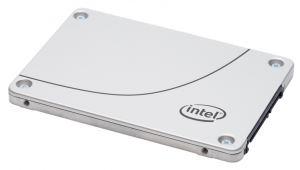 SSD Intel DC S4510 Series 960GB, SATA 6Gb/s, 3D2, TLC, 2.5 Inch