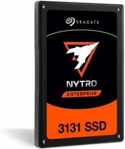 SSD Server Seagate Nytro 3131 15.36 TB  3131 SAS 2.5 inch  XS15360TE70004 