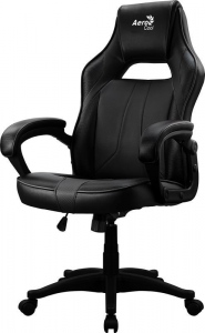Aerocool Gaming Chair AC-40C AIR BLACK