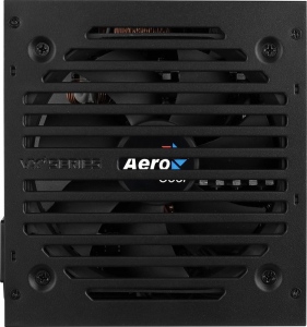 Sursa AeroCool VX-650 PLUS 650W, Silent 120mm fan with Smart control