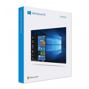 Sistem de Operare Microsoft Windows 10 Home 32/64B Engleza USB
