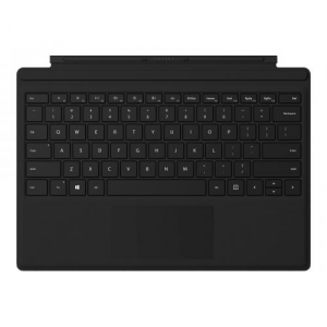 Tastatura Microsoft Surface Pro M1725 pentru Surface Pro, Black
