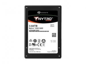 SSD Seagate SATA 2.5 inch 3.84TB TLC 6GB/S/XA3840ME10063 